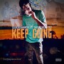 Keep Going (Explicit)