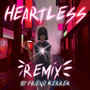 Heartless (Dance Remix)