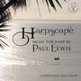 Harpscape: Music for Harp by Paul Lewis