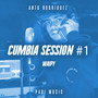 Cumbia Sessions #1