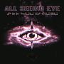 ALL SEEING EYE (Explicit)