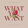 What You Want (feat. Pule Selemane)