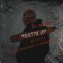 Heatin Up (feat. Travis Cha$e, Johnny FF & Maserati Shellz) [Explicit]