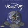 Planet FG (Explicit)