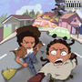 Huey and Riley (feat. X_Kid) [Explicit]