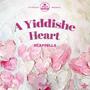 A Yiddeshe Heart (Acapella)