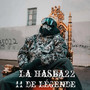 11 DE LÉGENDE