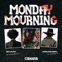 Monday Mourning (feat. Jaguarabel) [Explicit]