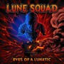 Eyes of a Lunatic (Explicit)