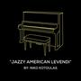 Jazzy American Levendi (Original Piano Arrangement)