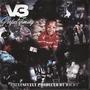Versatile Volume 3 : Perfect Timing (Explicit)