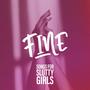 Fine (feat. Charlotte Jaconelli) [Explicit]