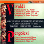 VIVALDI, A.: Flute Concerto, 