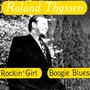 Rockin' Girl / Boogie Blues