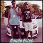 DONDE ESTAS (feat. sh4rk) [Explicit]