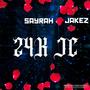 SAYRAH JAKEZ (Explicit)