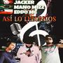Asì lo llevamos (Explicit)