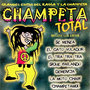 Champeta Total - Grandes Exitos del Ragga y la Champeta