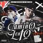 CAMINO LENTO (feat. Lil Wacho) [Explicit]