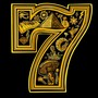 7