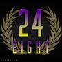 24 Eight (feat. Official Feature, SNCR & Yung Muusik)