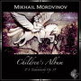 P. I. Tschaikowsky - Children's Album