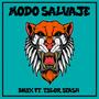 Modo Salvaje (feat. Tylor Stash) [Explicit]