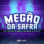 Megão da Safra (Explicit)