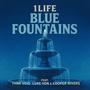Blue Fountains (feat. Thnk Void, Cooper Rivers & Luke Von) [Explicit]