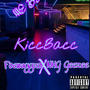 KiccBacc (feat. NHG Geezee) [Explicit]