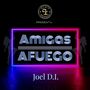 Amigas Afuego (Explicit)