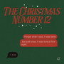 The Christmas Number 12