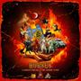 HORSES (feat. CASSIOUS ISRAEL)
