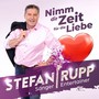 Nimm dir Zeit für die Liebe