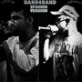 BAND4BAND (feat. Wally Rackzz) [spanish version] [Explicit]