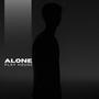 Alone