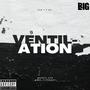 Ventilation (feat. QD) [Explicit]