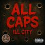 ALL CAPS (Explicit)