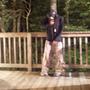Dumbass, Trap Ona Droid (Explicit)