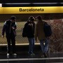 Barceloneta Tapes (Explicit)