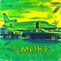 Smoke (feat. T LEE & JTC The Prophecy) [Explicit]