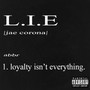 L.I.E (Explicit)