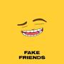 Fake Friends (Explicit)