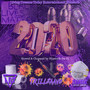 2020 (Slowed & Chopped) (Explicit)