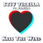 Kiss the Wind (feat. Pamela)