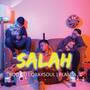 Salah (feat. Planta, Qraysoul & Pishang Creative)