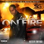 On Fire (feat. Tony Rock) [Explicit]