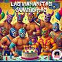 Las Mañanitas Cumbieras-Lucha Kumbia