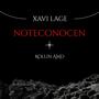 NoTeConocen (feat. Rolling AMD) [Explicit]