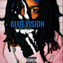 Blue V (Explicit)